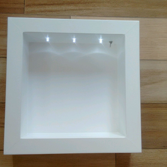 Imagem 2 - CONJUNTO DE NICHOS COM LED