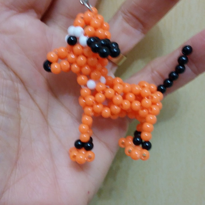 Imagem 5 - Chaveiro do Pluto