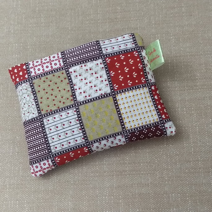 Imagem 4 - Ecobag Quadriculada