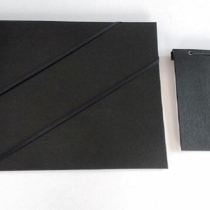 Imagem 2 - Conjunto de Bloco e Risque e Rabisque