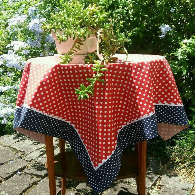 Imagem 2 - CENTRO DE MESA