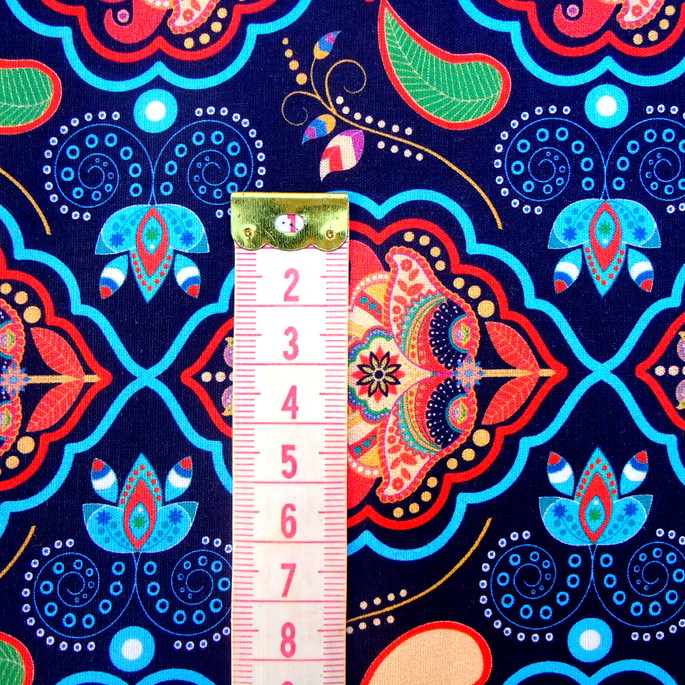 Imagem 3 - Tecido Digital Estampado