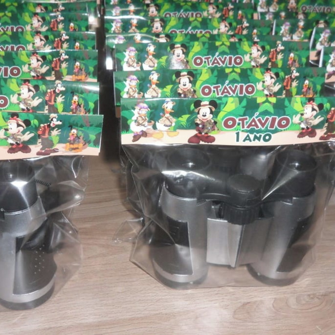 Imagem 4 - Binóculo !!!