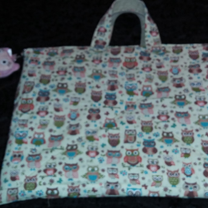 Imagem 1 - Capa para notebook