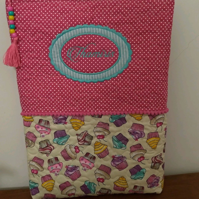 Imagem 1 - Case notebook