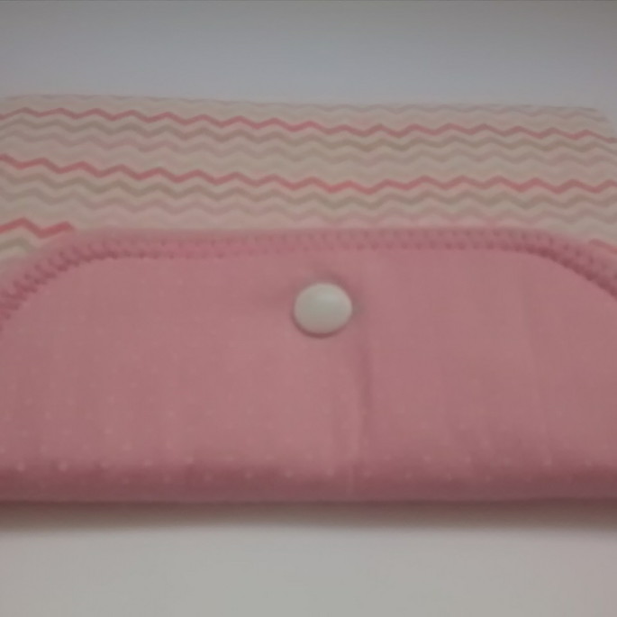 Imagem 3 - Case celular e documentos