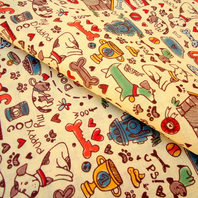 Imagem 2 - Tecido Pet