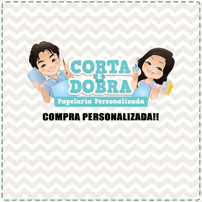 Imagem 1 - Compra Personalizada Cliente Mariana T.