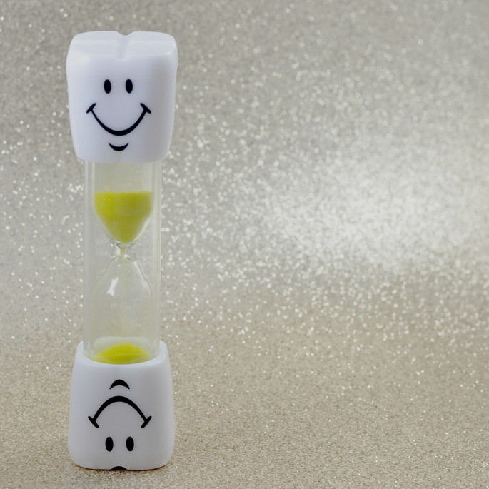 Imagem 1 - Timer dentinho