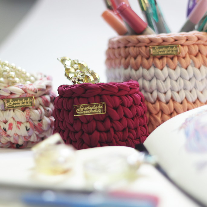 Imagem 1 - Mini Cachepôs