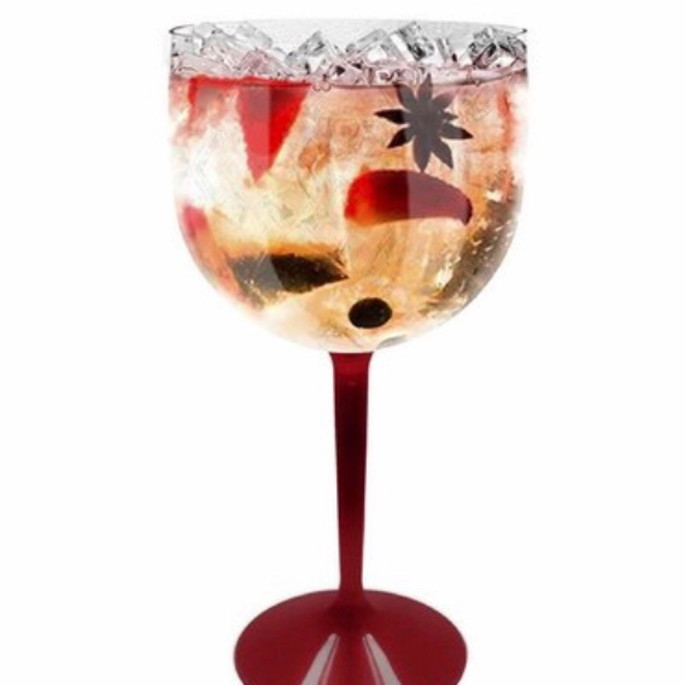 Imagem 5 - Taça Gin