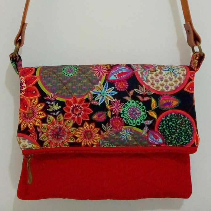 Imagem 1 - Bolsa Carteiro