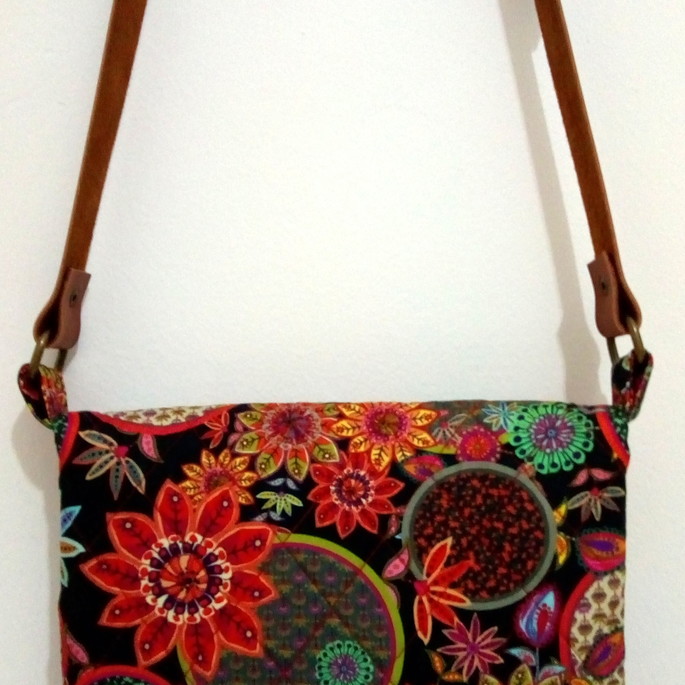 Imagem 3 - Bolsa Carteiro