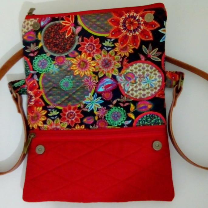 Imagem 4 - Bolsa Carteiro