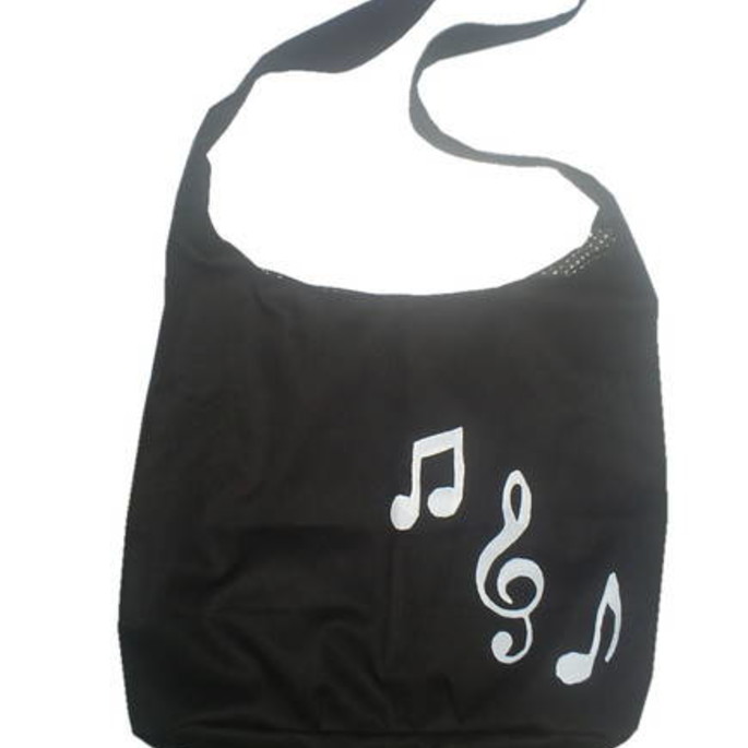 Imagem 2 - Bolsa Notes