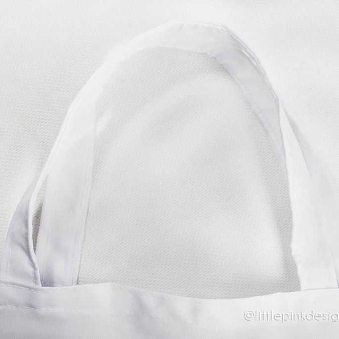 Imagem 5 - Ecobag - Daenerys - GOT