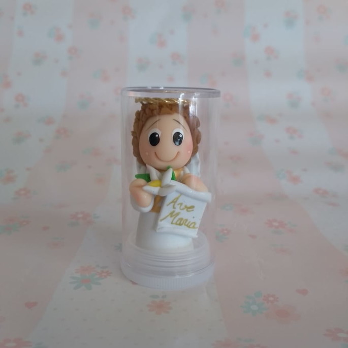 Imagem 1 - Mini São Gabriel Arcanjo - Kit com 12 Unidades