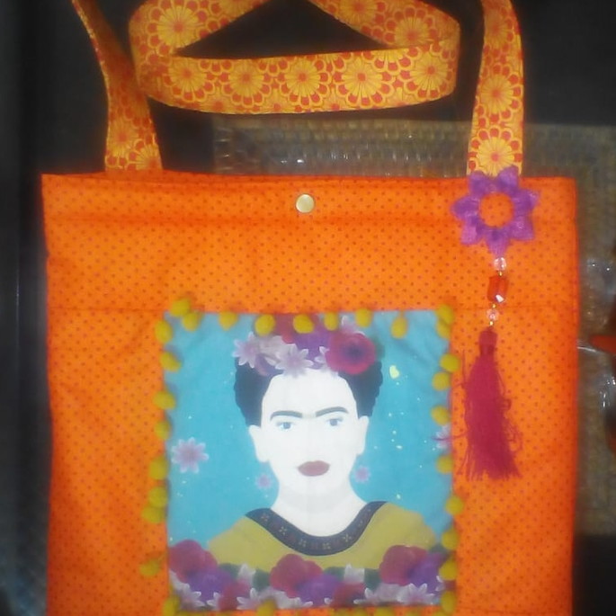 Imagem 2 - Bolsa Envelope