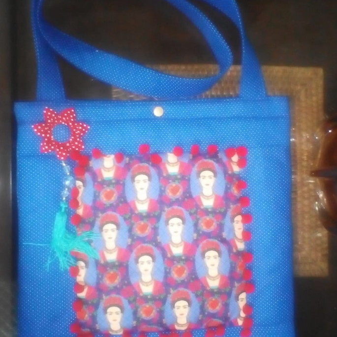 Imagem 1 - Bolsa Envelope