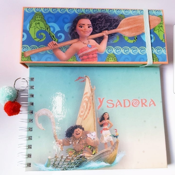 Imagem 1 - Kit risque e rabisque