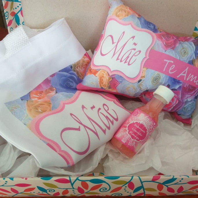 Imagem 2 - Kit Presente