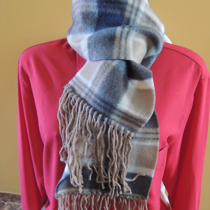 Imagem 2 - Cachecol Soft