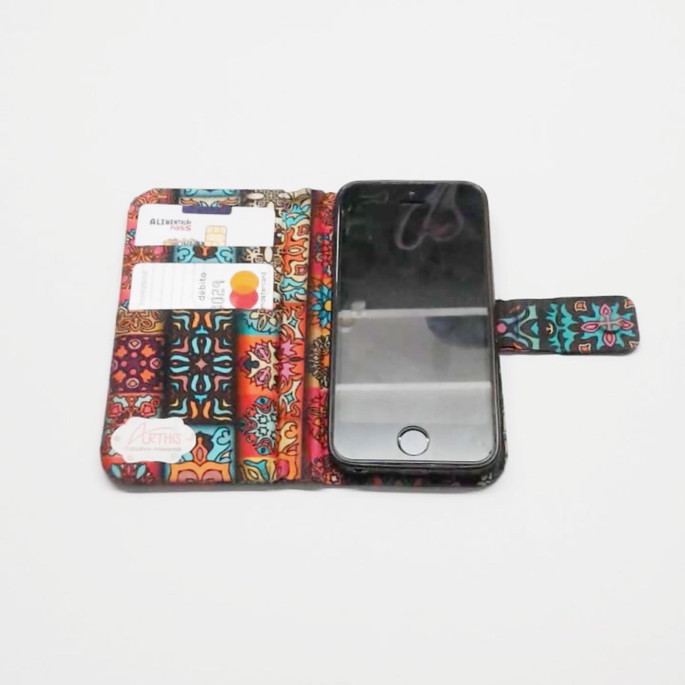 Imagem 4 - Capa para Celular