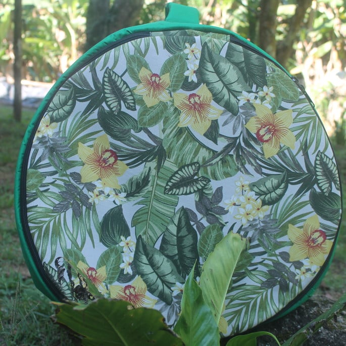 Imagem 2 - Capa/Bag para Alfaia (até 17 polegadas)