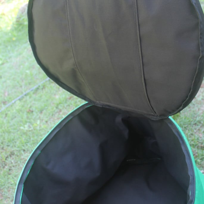 Imagem 4 - Capa/Bag para Alfaia (até 17 polegadas)