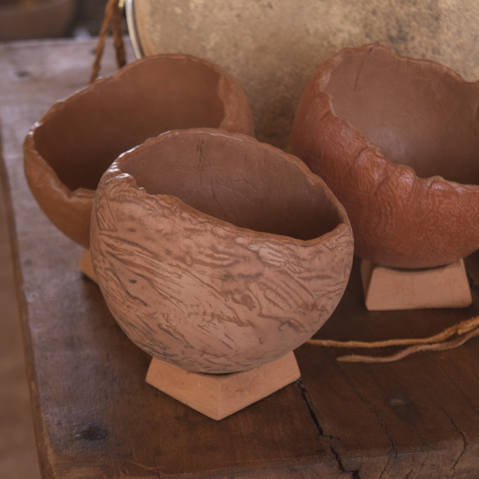 Imagem 2 - cachepot coité