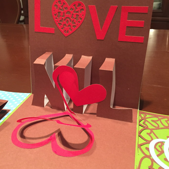 Imagem 2 - Exploding Box