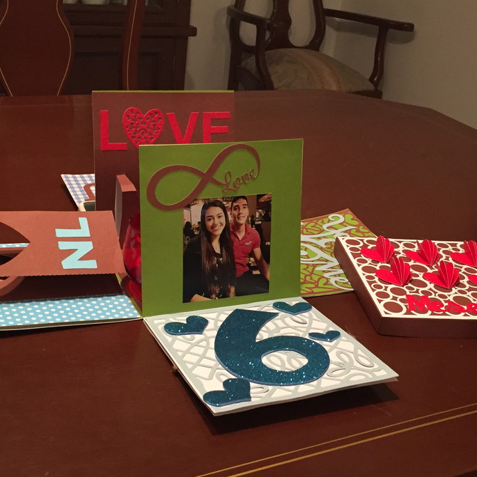 Imagem 3 - Exploding Box