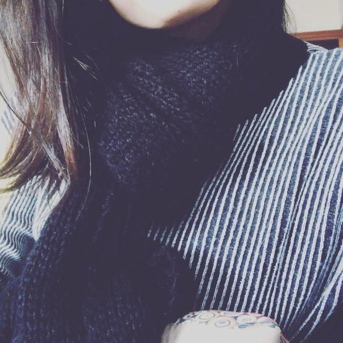 Imagem 2 - Mantas e Cachecóis