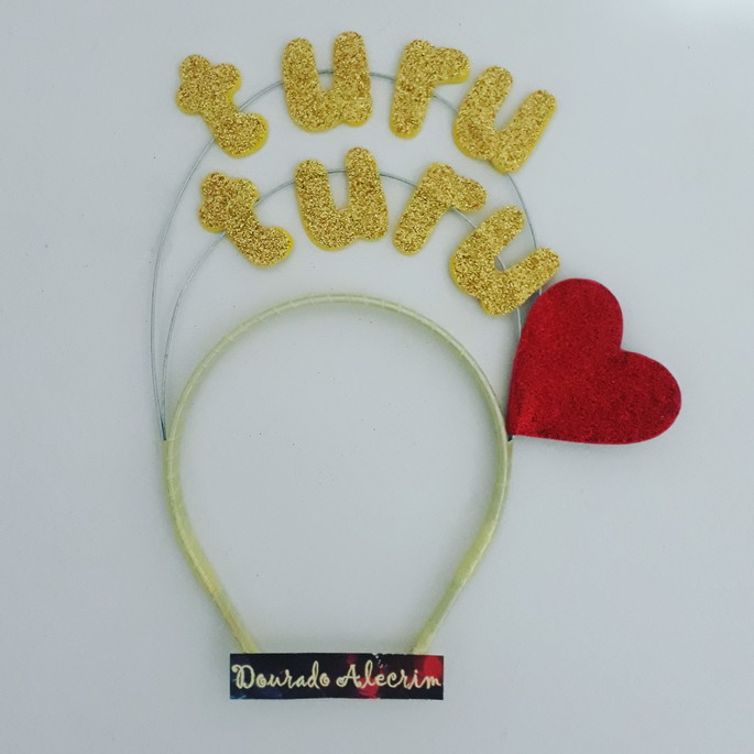 Imagem 1 - Tiara Sandy e Junior