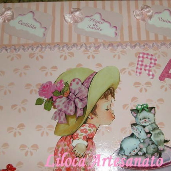 Imagem 3 - CAIXA DE DOCUMENTOS