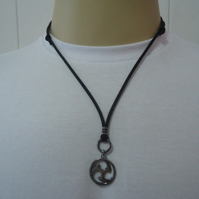 Imagem 1 - Colar Masculino Thundercats 10c4786
