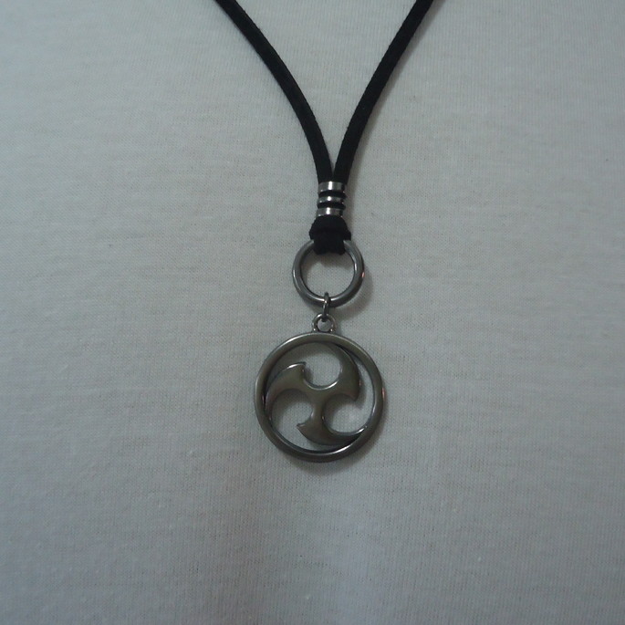 Imagem 2 - Colar Masculino Thundercats 10c4786
