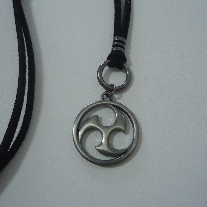 Imagem 4 - Colar Masculino Thundercats 10c4786