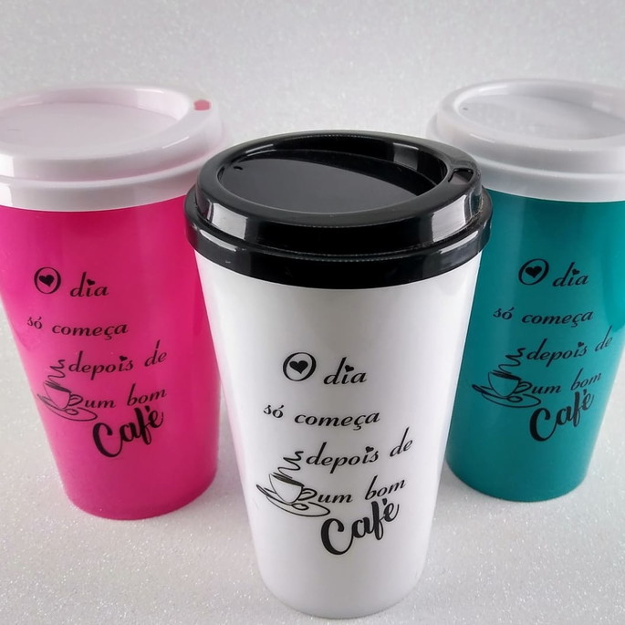 Imagem 5 - Copos Café 300ml