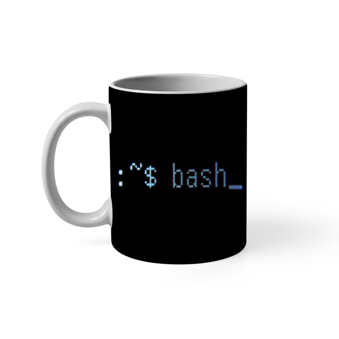Imagem 1 - Caneca Programer Code - Dev2