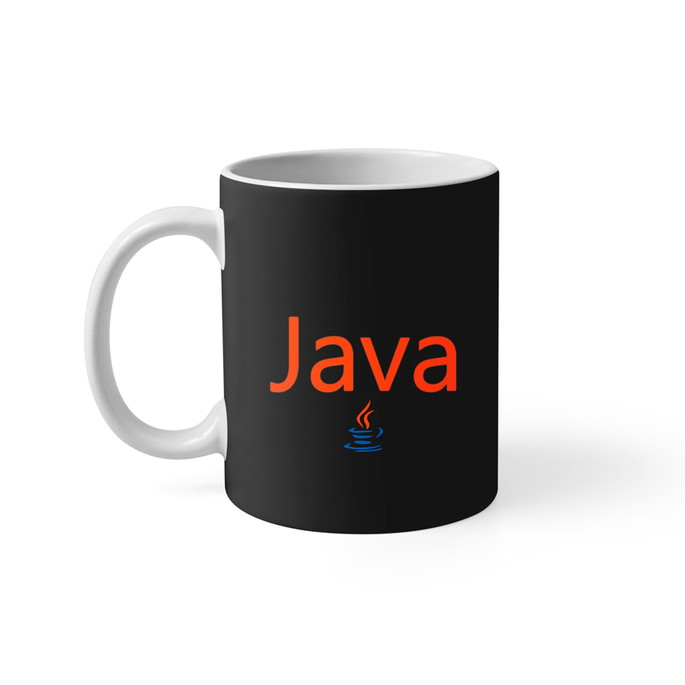 Imagem 1 - Caneca Programer Code - Dev22