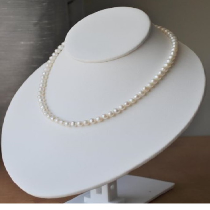 Imagem 2 - VN 103 - Colar Perolas