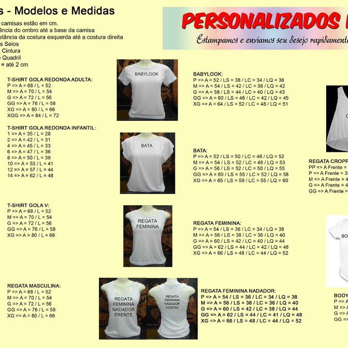 Imagem 2 - Camisa I KNOW HTML AND CSS