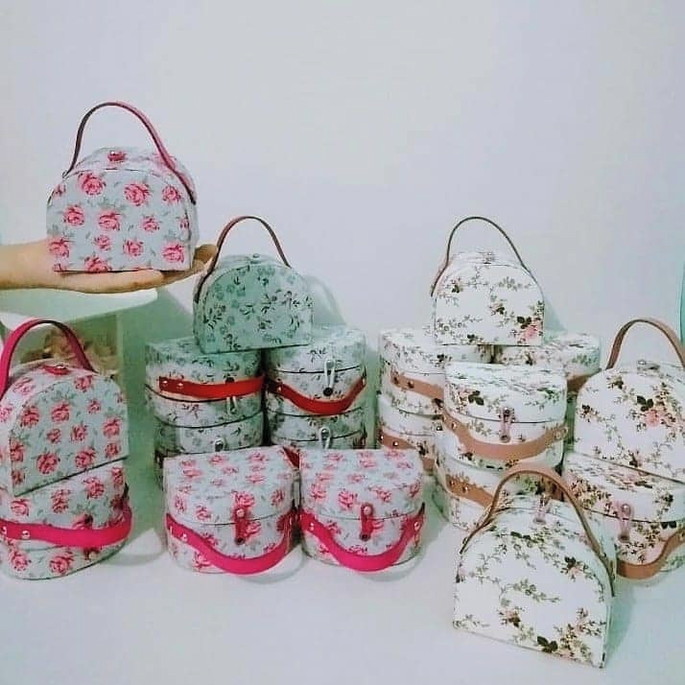 Imagem 5 - Mini Maleta