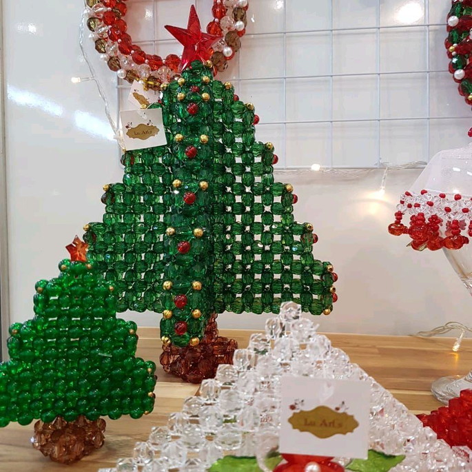 Imagem 1 - Árvore de Natal