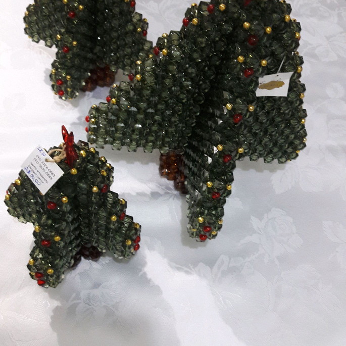 Imagem 4 - Árvore de Natal