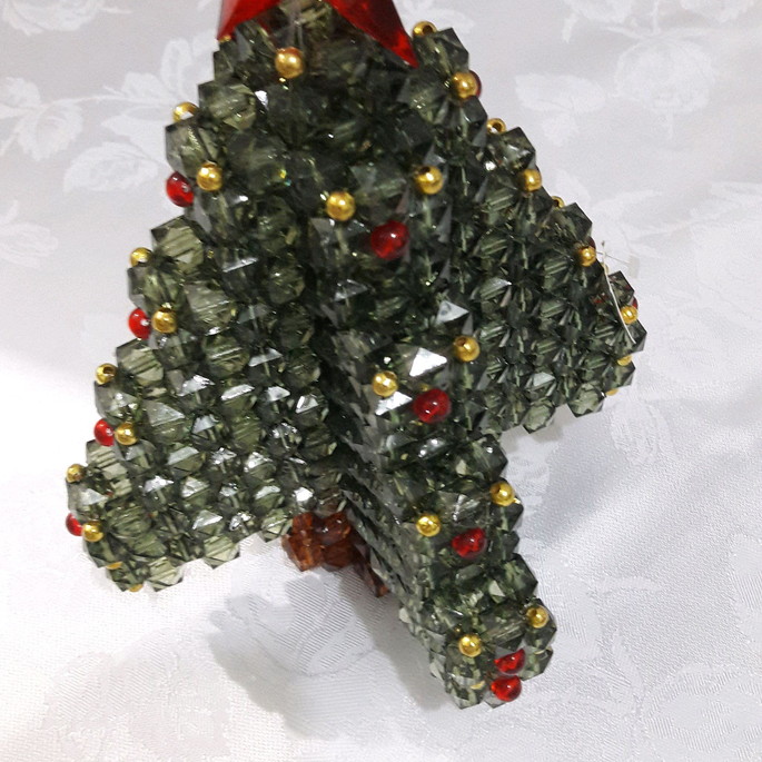 Imagem 5 - Árvore de Natal
