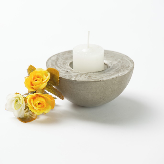 Imagem 1 - Vela Meia lua