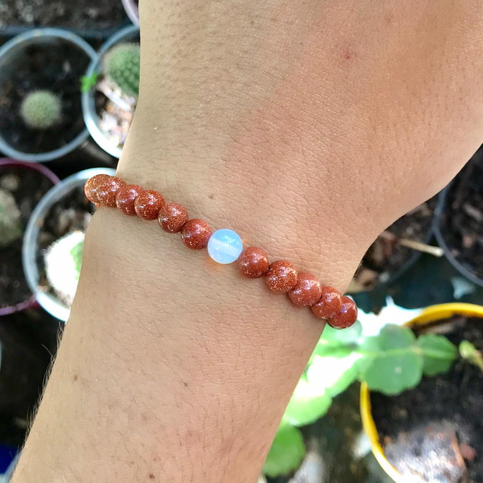 Imagem 2 - Kit Pulseiras complementares - Sol e Lua