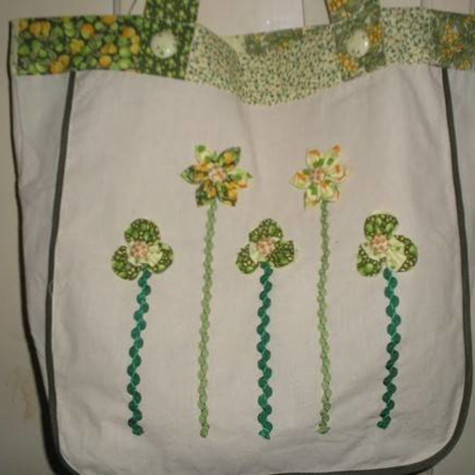 Imagem 2 - Ecobag Natureza